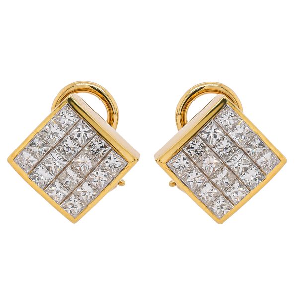 Earrings LeeBrant Jewelry & Watch Co Sandy Springs, GA
