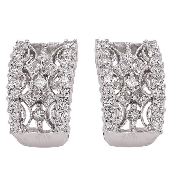 Earrings LeeBrant Jewelry & Watch Co Sandy Springs, GA