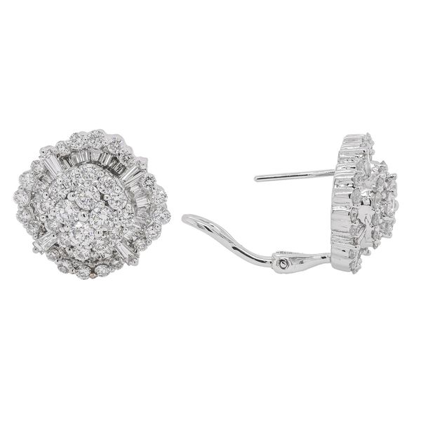 Earrings LeeBrant Jewelry & Watch Co Sandy Springs, GA