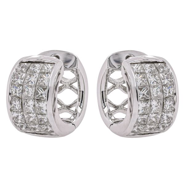 Earrings LeeBrant Jewelry & Watch Co Sandy Springs, GA
