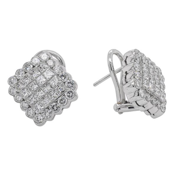 Earrings LeeBrant Jewelry & Watch Co Sandy Springs, GA