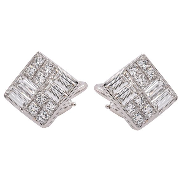 Earrings LeeBrant Jewelry & Watch Co Sandy Springs, GA