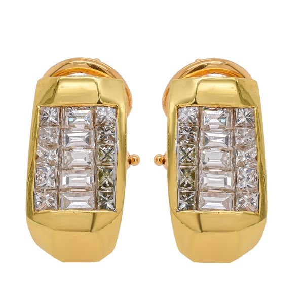 Earrings LeeBrant Jewelry & Watch Co Sandy Springs, GA