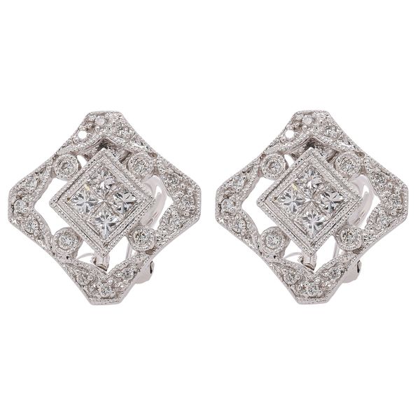 Earrings LeeBrant Jewelry & Watch Co Sandy Springs, GA