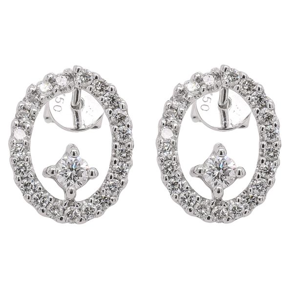 Earrings LeeBrant Jewelry & Watch Co Sandy Springs, GA