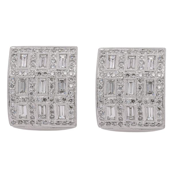 Earrings LeeBrant Jewelry & Watch Co Sandy Springs, GA