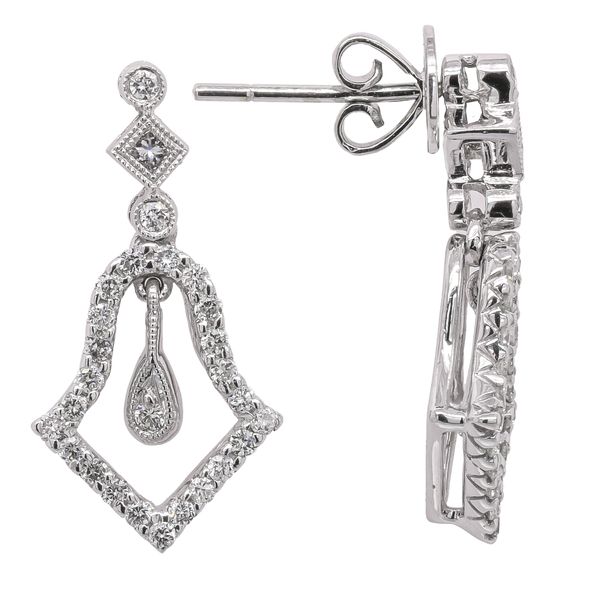 Earrings LeeBrant Jewelry & Watch Co Sandy Springs, GA