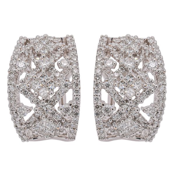 Earrings LeeBrant Jewelry & Watch Co Sandy Springs, GA