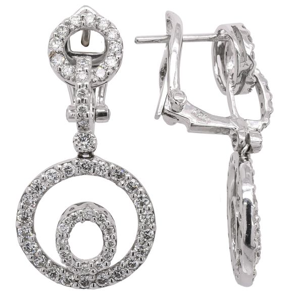 Earrings LeeBrant Jewelry & Watch Co Sandy Springs, GA