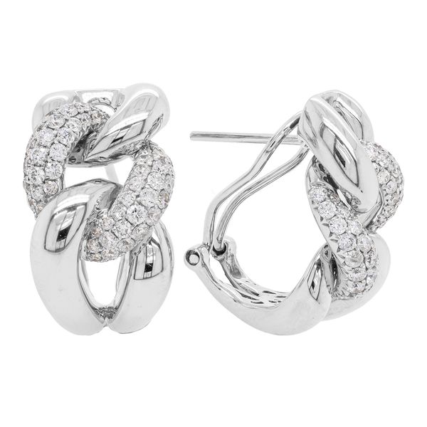 Earrings LeeBrant Jewelry & Watch Co Sandy Springs, GA