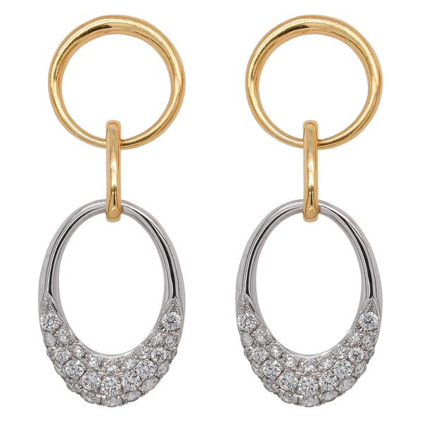 Earrings LeeBrant Jewelry & Watch Co Sandy Springs, GA