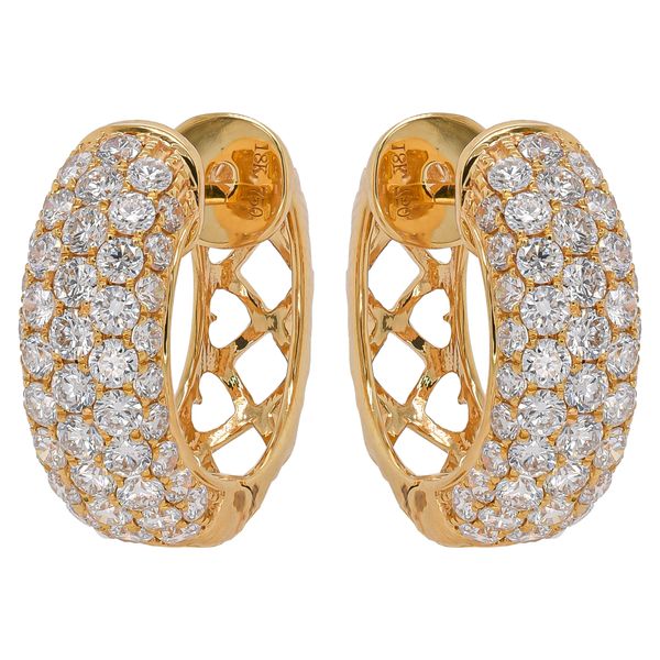 Earrings LeeBrant Jewelry & Watch Co Sandy Springs, GA