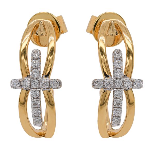 Earrings LeeBrant Jewelry & Watch Co Sandy Springs, GA