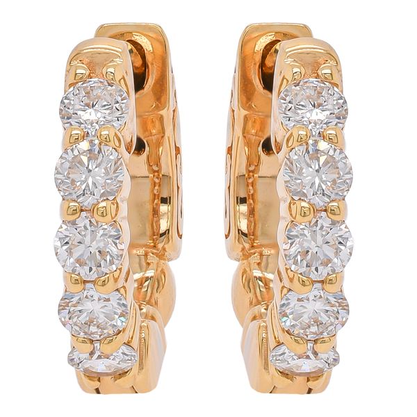 Earrings LeeBrant Jewelry & Watch Co Sandy Springs, GA