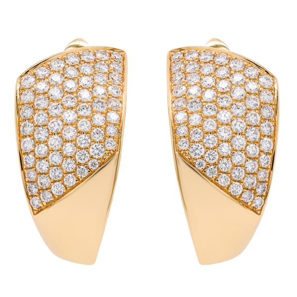 Earrings LeeBrant Jewelry & Watch Co Sandy Springs, GA