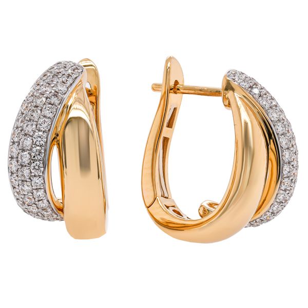 Earrings LeeBrant Jewelry & Watch Co Sandy Springs, GA