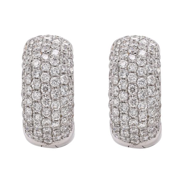 Earrings LeeBrant Jewelry & Watch Co Sandy Springs, GA