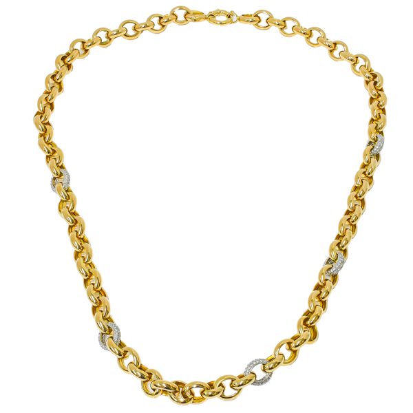 Necklace LeeBrant Jewelry & Watch Co Sandy Springs, GA