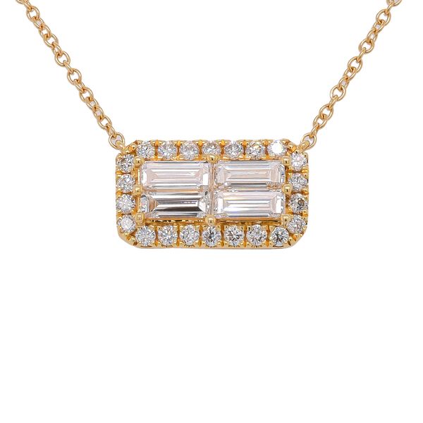 Necklace LeeBrant Jewelry & Watch Co Sandy Springs, GA