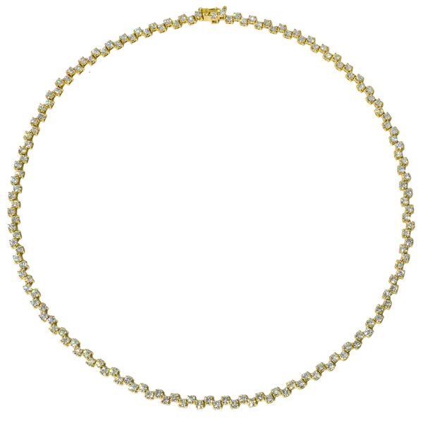 Necklace LeeBrant Jewelry & Watch Co Sandy Springs, GA