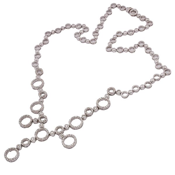 Necklace LeeBrant Jewelry & Watch Co Sandy Springs, GA