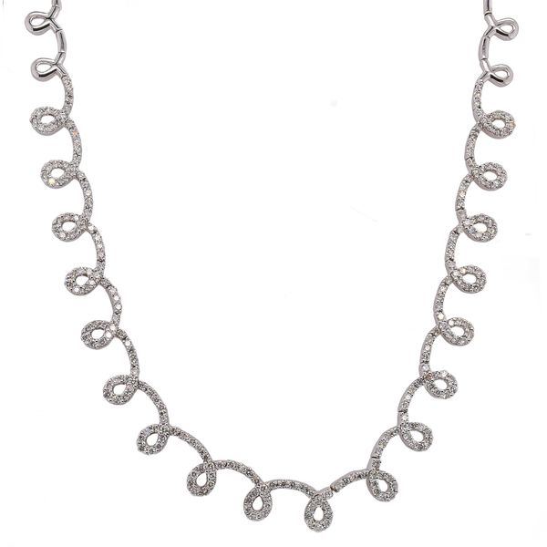 Necklace LeeBrant Jewelry & Watch Co Sandy Springs, GA