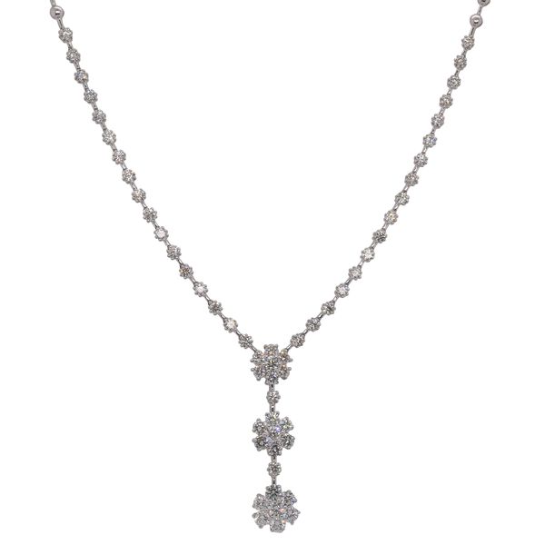 Necklace LeeBrant Jewelry & Watch Co Sandy Springs, GA
