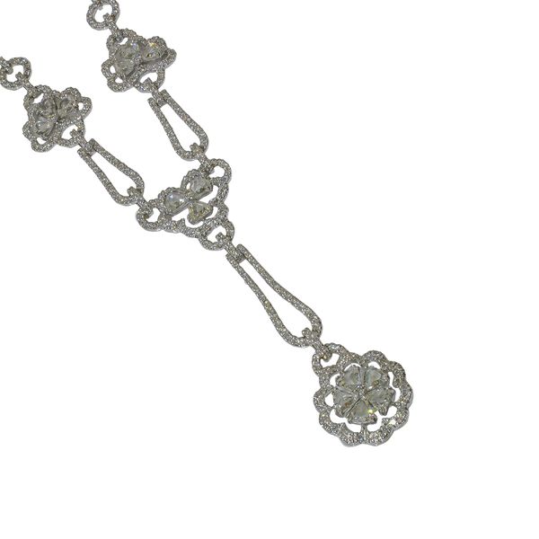 Necklace Image 2 LeeBrant Jewelry & Watch Co Sandy Springs, GA