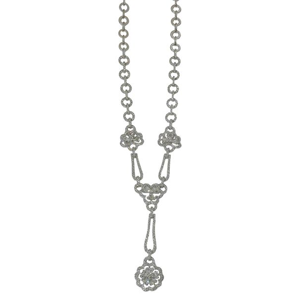Necklace LeeBrant Jewelry & Watch Co Sandy Springs, GA