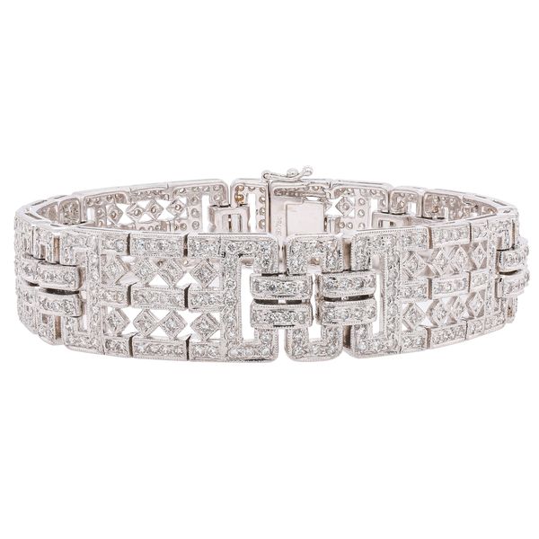 Bracelet LeeBrant Jewelry & Watch Co Sandy Springs, GA