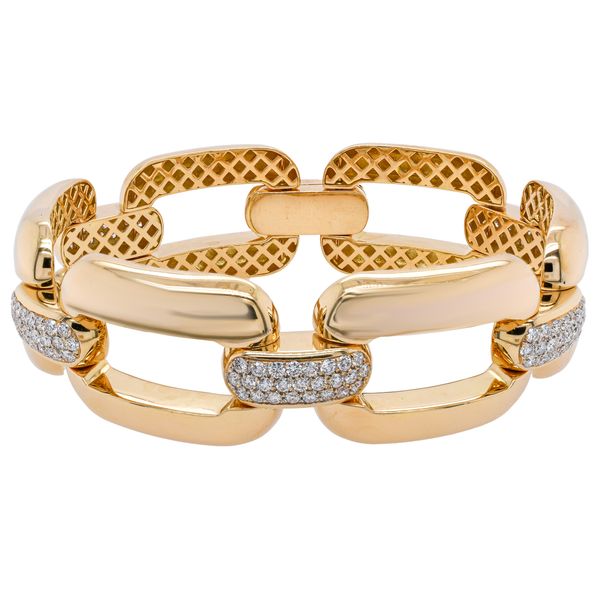 Bracelet LeeBrant Jewelry & Watch Co Sandy Springs, GA
