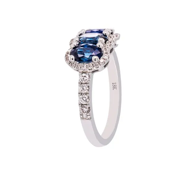 Fashion Ring Image 2 LeeBrant Jewelry & Watch Co Sandy Springs, GA