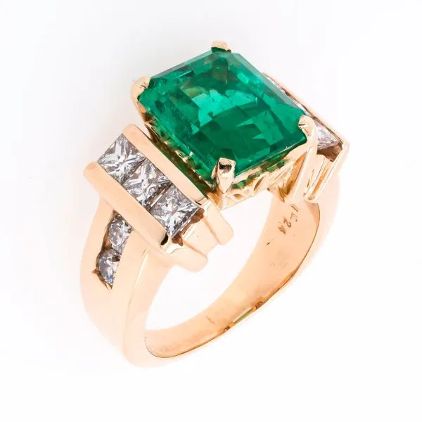 Fashion Ring Image 2 LeeBrant Jewelry & Watch Co Sandy Springs, GA