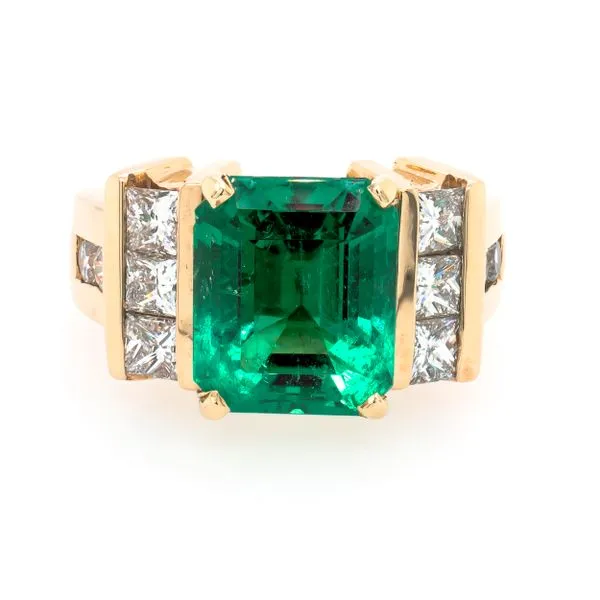 Fashion Ring LeeBrant Jewelry & Watch Co Sandy Springs, GA