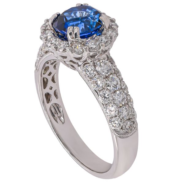 Fashion Ring Image 2 LeeBrant Jewelry & Watch Co Sandy Springs, GA