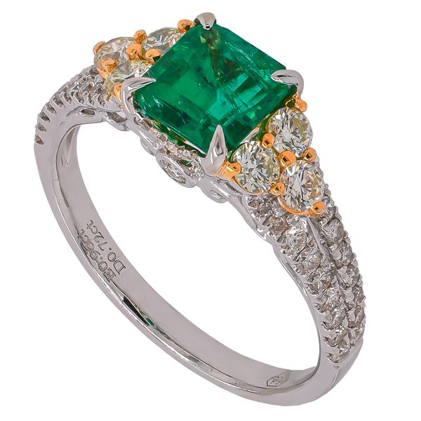 Fashion Ring Image 2 LeeBrant Jewelry & Watch Co Sandy Springs, GA