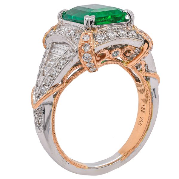 Fashion Ring Image 2 LeeBrant Jewelry & Watch Co Sandy Springs, GA