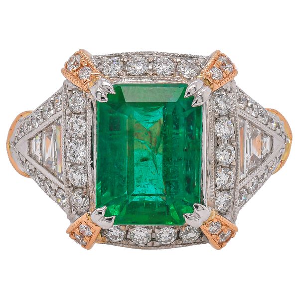 Fashion Ring LeeBrant Jewelry & Watch Co Sandy Springs, GA