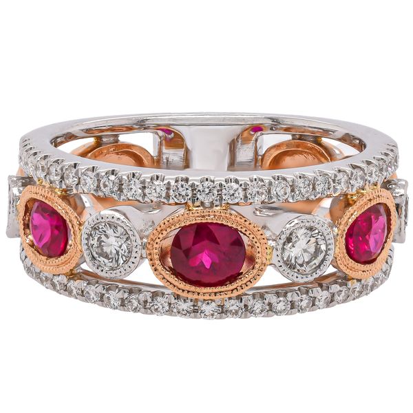 Fashion Ring LeeBrant Jewelry & Watch Co Sandy Springs, GA