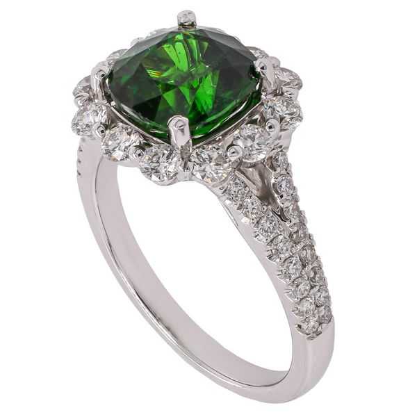 Fashion Ring Image 2 LeeBrant Jewelry & Watch Co Sandy Springs, GA