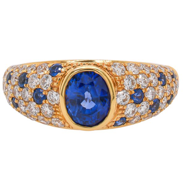 Fashion Ring LeeBrant Jewelry & Watch Co Sandy Springs, GA