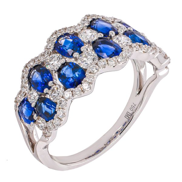 Fashion Ring Image 2 LeeBrant Jewelry & Watch Co Sandy Springs, GA
