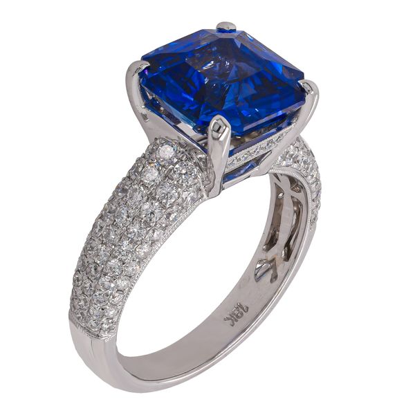 Fashion Ring Image 2 LeeBrant Jewelry & Watch Co Sandy Springs, GA
