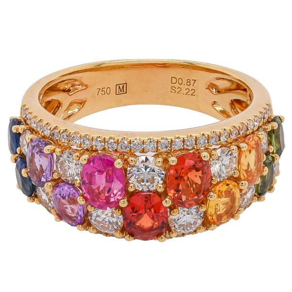 Fashion Ring LeeBrant Jewelry & Watch Co Sandy Springs, GA