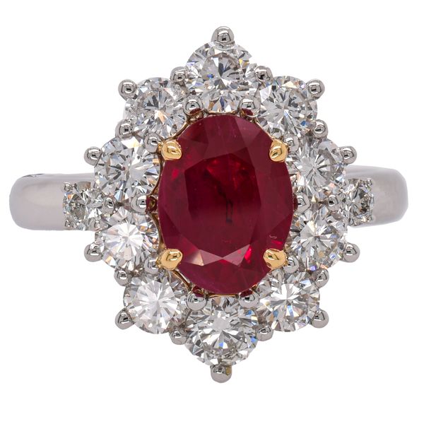 Fashion Ring LeeBrant Jewelry & Watch Co Sandy Springs, GA