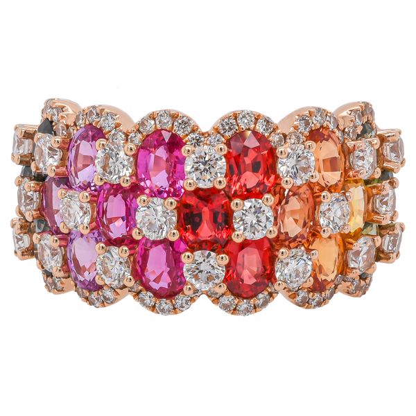 Fashion Ring LeeBrant Jewelry & Watch Co Sandy Springs, GA