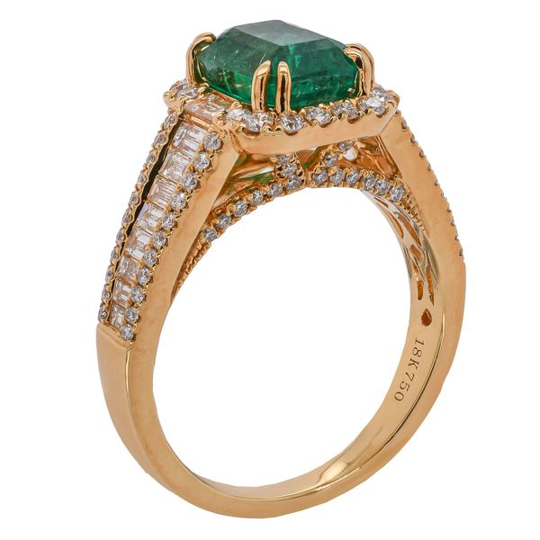 Fashion Ring Image 2 LeeBrant Jewelry & Watch Co Sandy Springs, GA