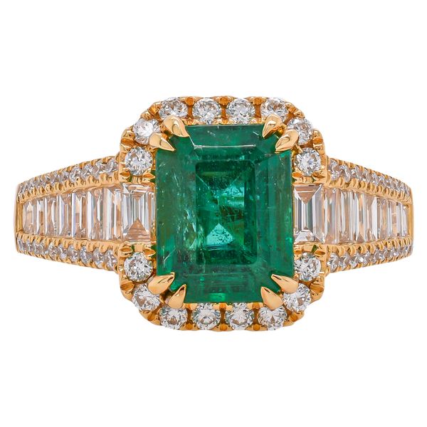 Fashion Ring LeeBrant Jewelry & Watch Co Sandy Springs, GA