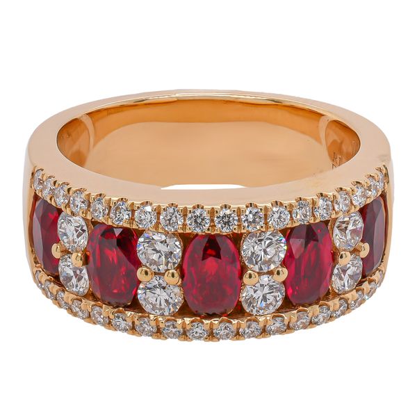 Fashion Ring LeeBrant Jewelry & Watch Co Sandy Springs, GA