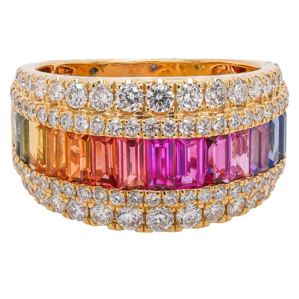 Fashion Ring LeeBrant Jewelry & Watch Co Sandy Springs, GA